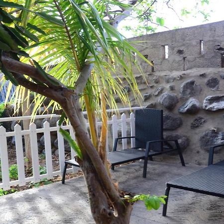 Casita La Palmera Valle Gran Rey Ngoại thất bức ảnh