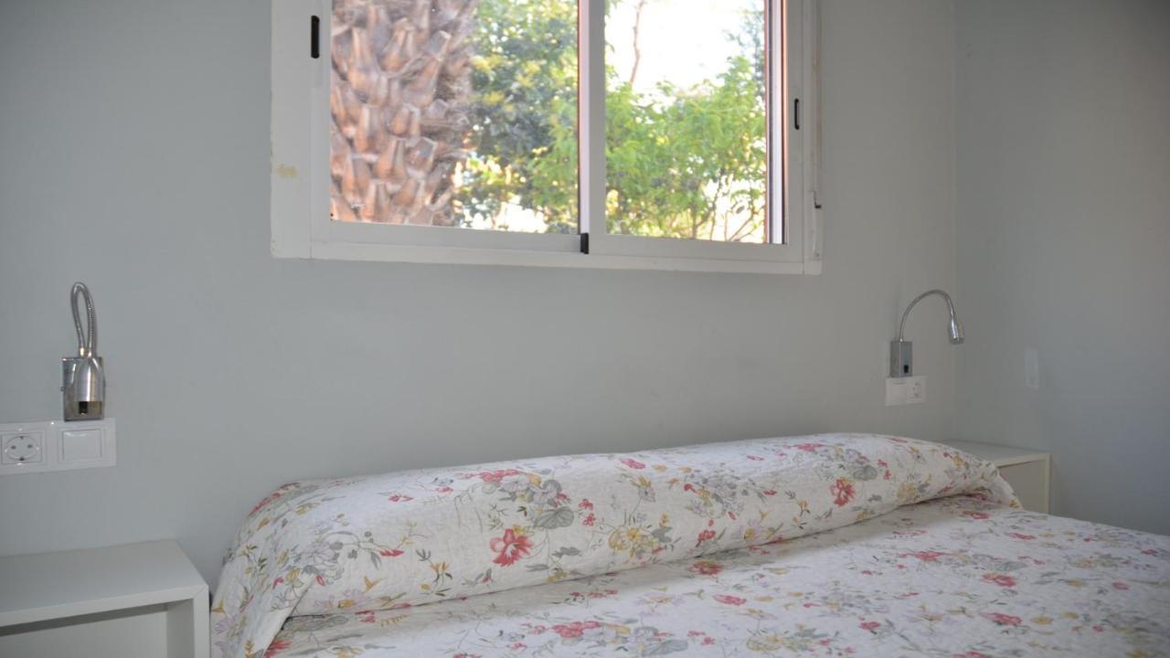 Casita La Palmera Valle Gran Rey Ngoại thất bức ảnh