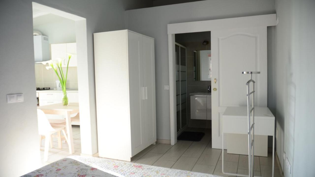 Casita La Palmera Valle Gran Rey Ngoại thất bức ảnh