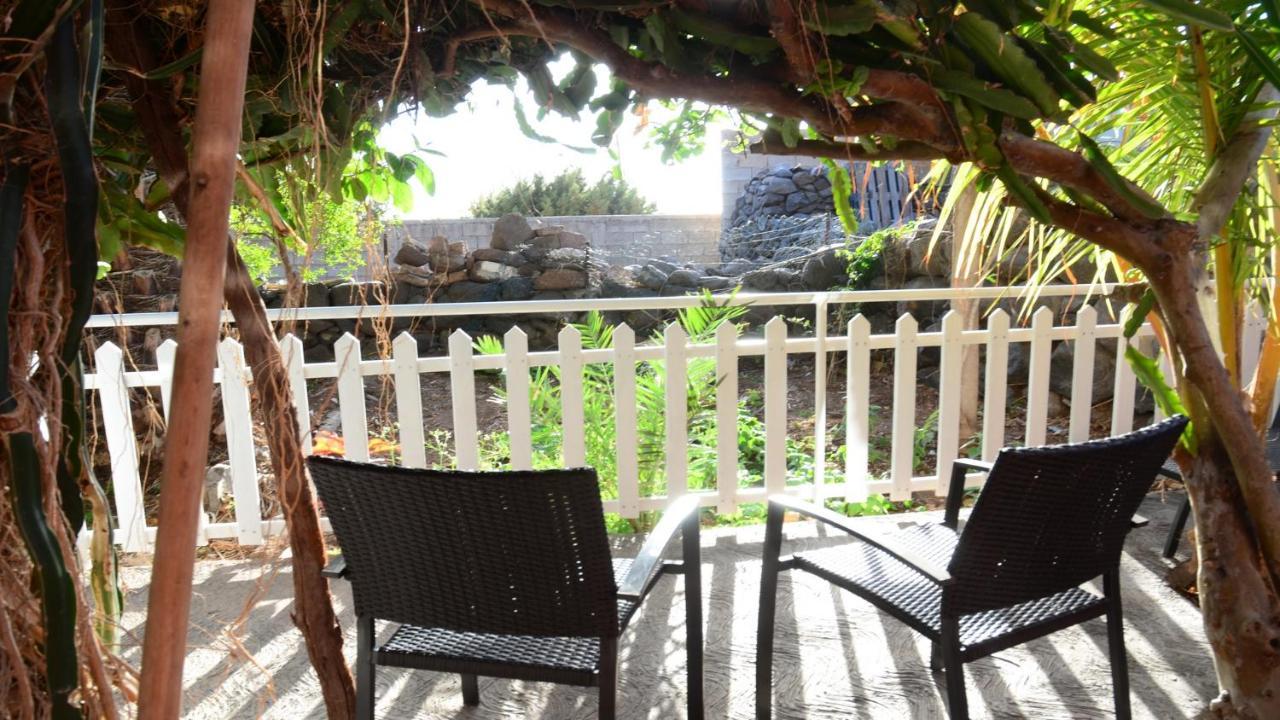 Casita La Palmera Valle Gran Rey Ngoại thất bức ảnh