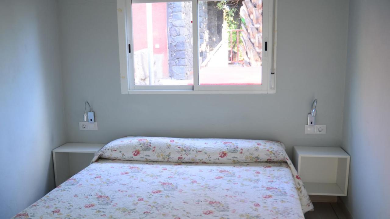 Casita La Palmera Valle Gran Rey Ngoại thất bức ảnh