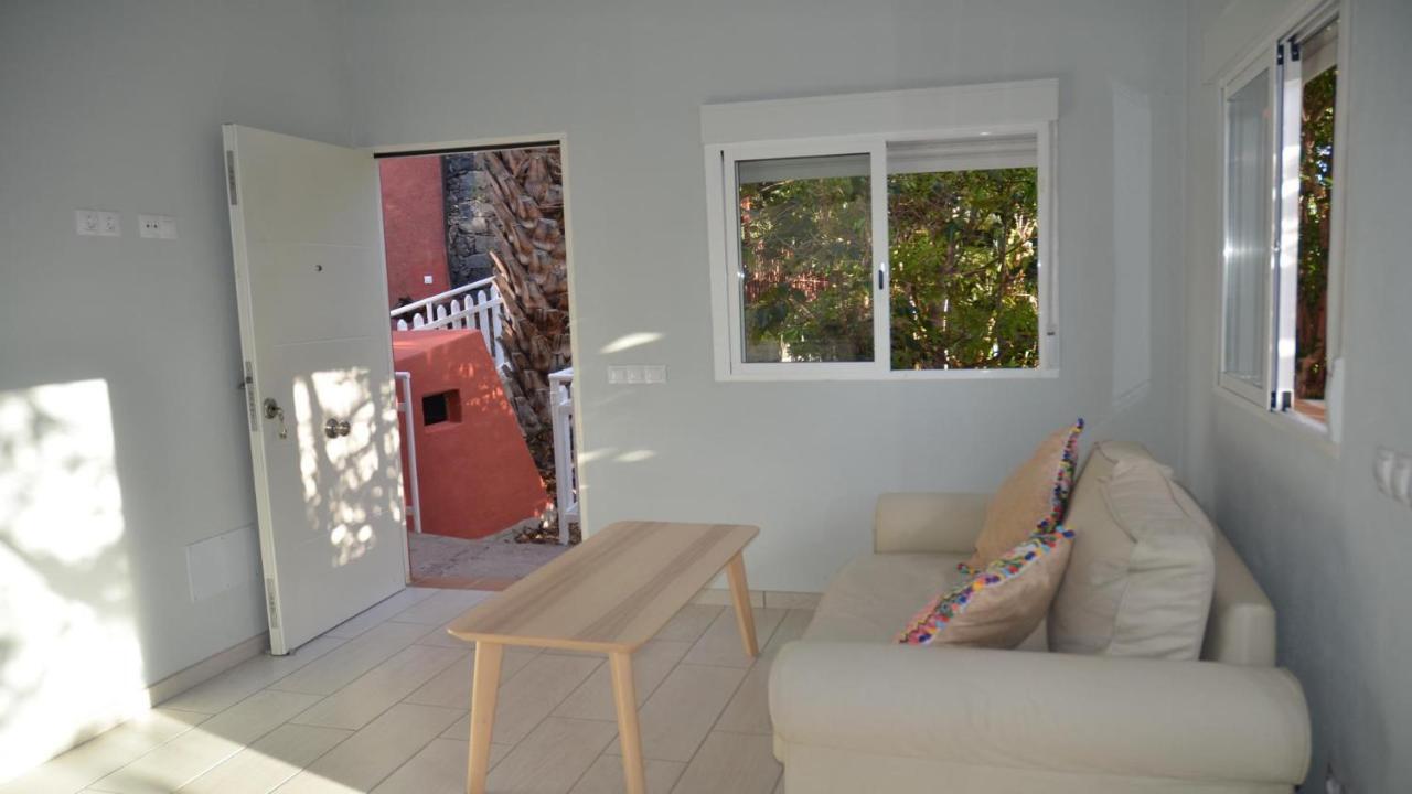 Casita La Palmera Valle Gran Rey Ngoại thất bức ảnh