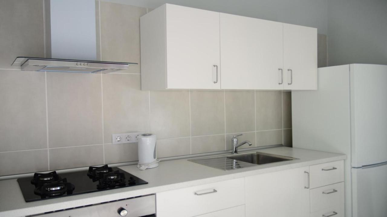 Casita La Palmera Valle Gran Rey Ngoại thất bức ảnh