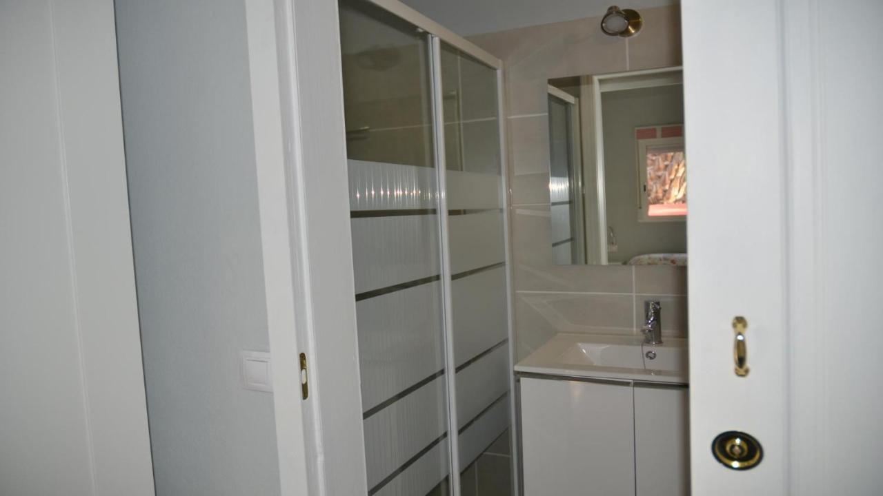 Casita La Palmera Valle Gran Rey Ngoại thất bức ảnh