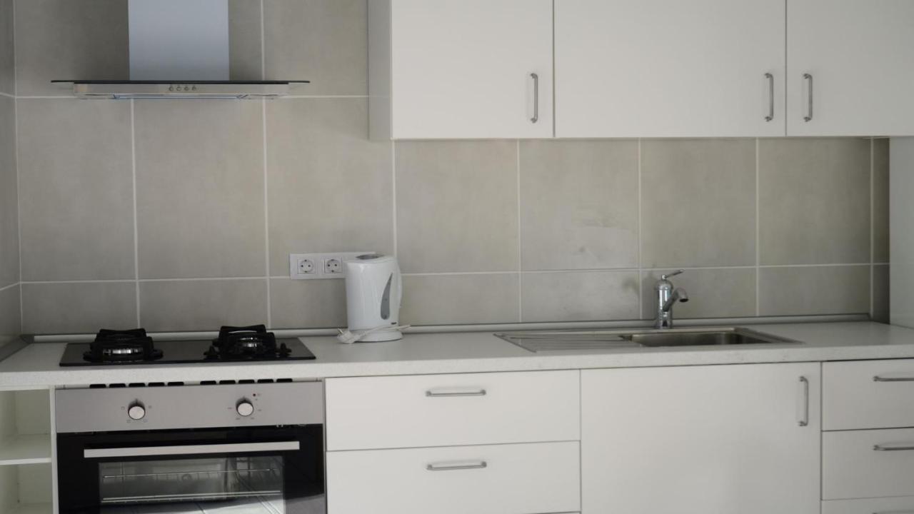 Casita La Palmera Valle Gran Rey Ngoại thất bức ảnh