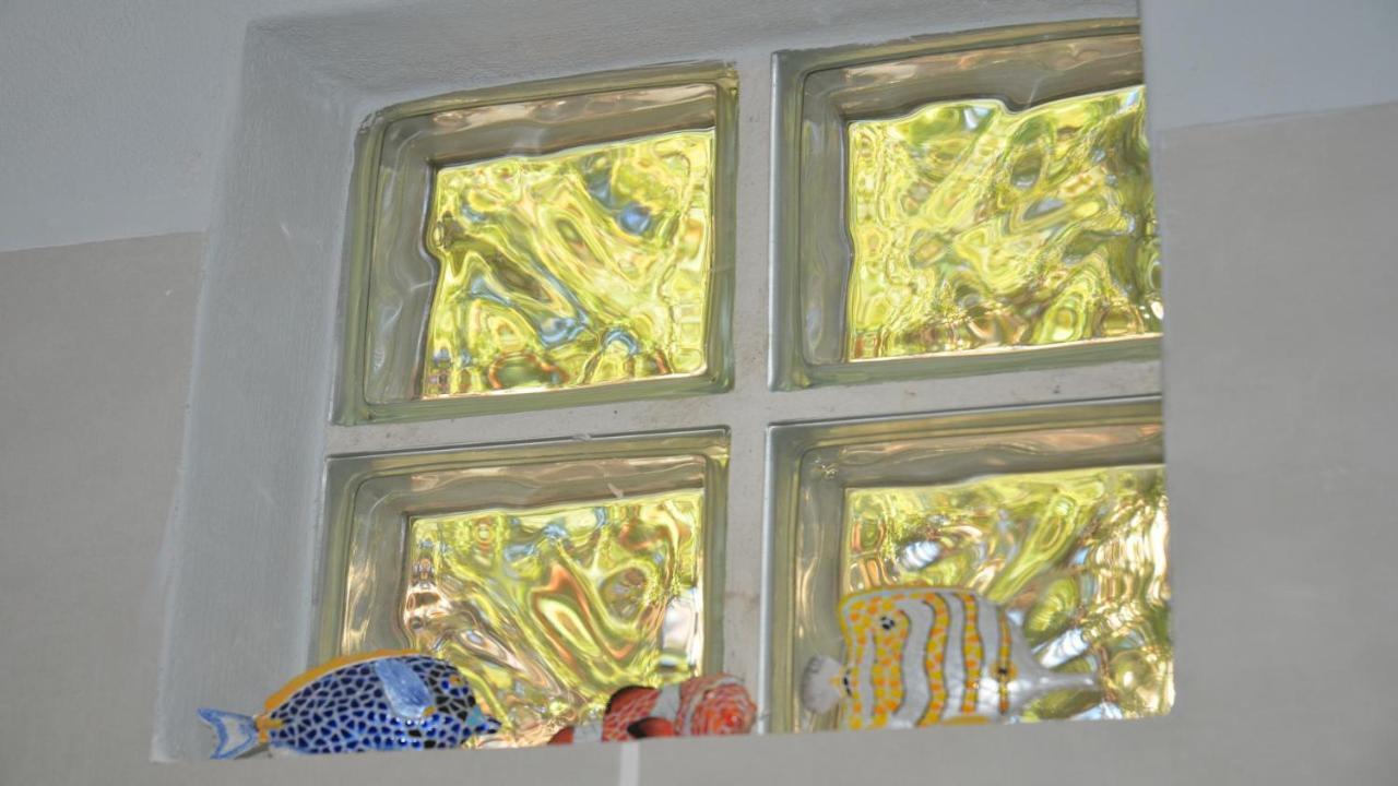 Casita La Palmera Valle Gran Rey Ngoại thất bức ảnh