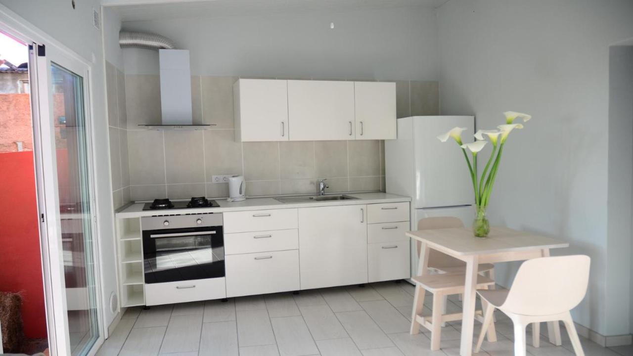 Casita La Palmera Valle Gran Rey Ngoại thất bức ảnh