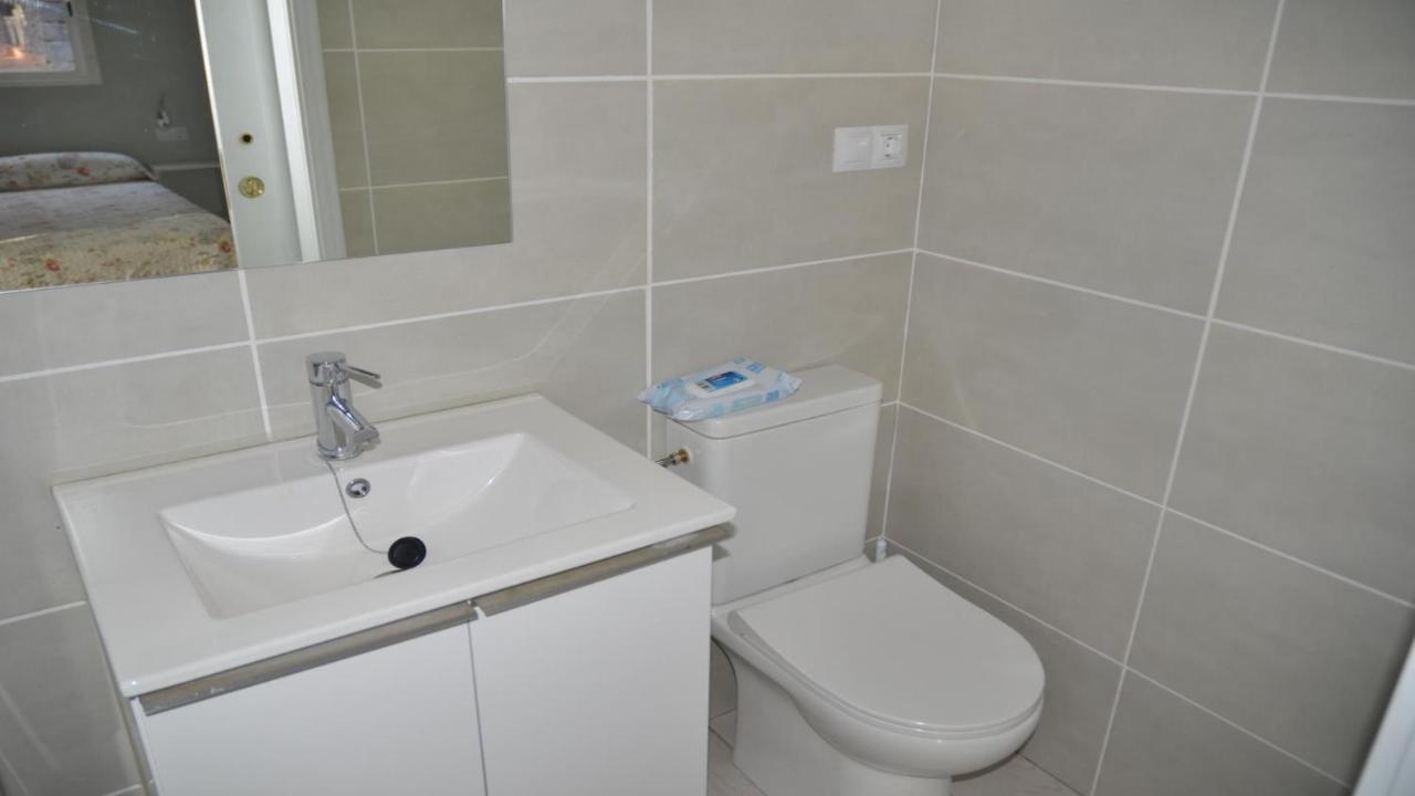 Casita La Palmera Valle Gran Rey Ngoại thất bức ảnh